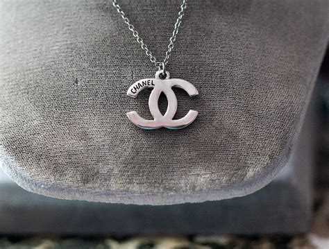 chanel mirror replica|fake chanel jewelry for women.